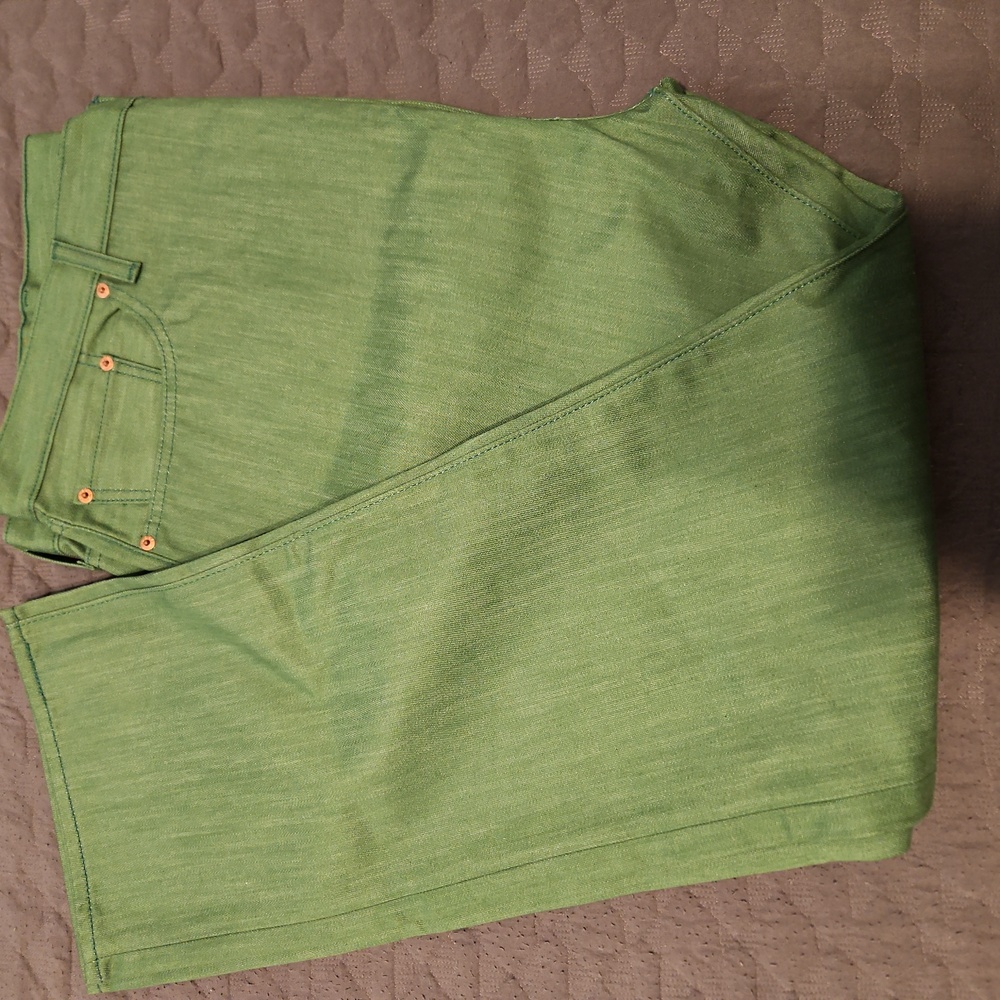 Levi's 501